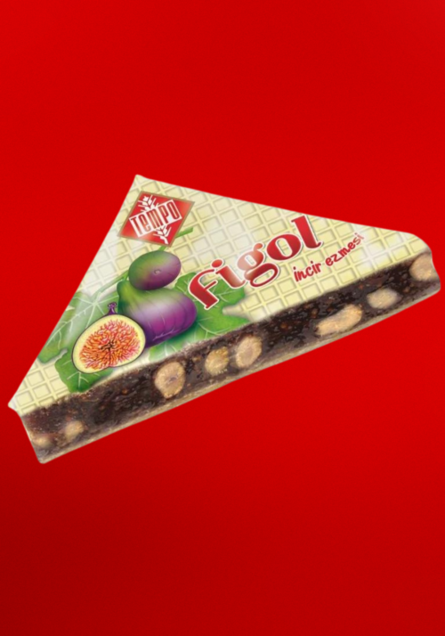 Triangle Figol 12x40gr