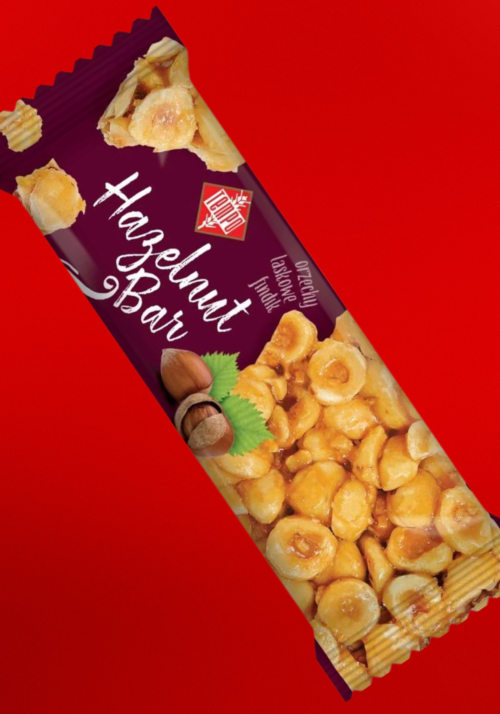 Hazelnut Croquant