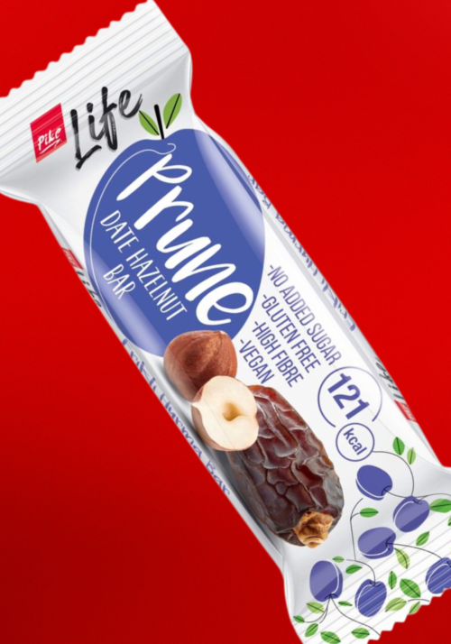 Plum Date Bar
