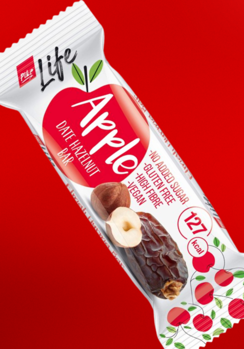 Apple Date Bar