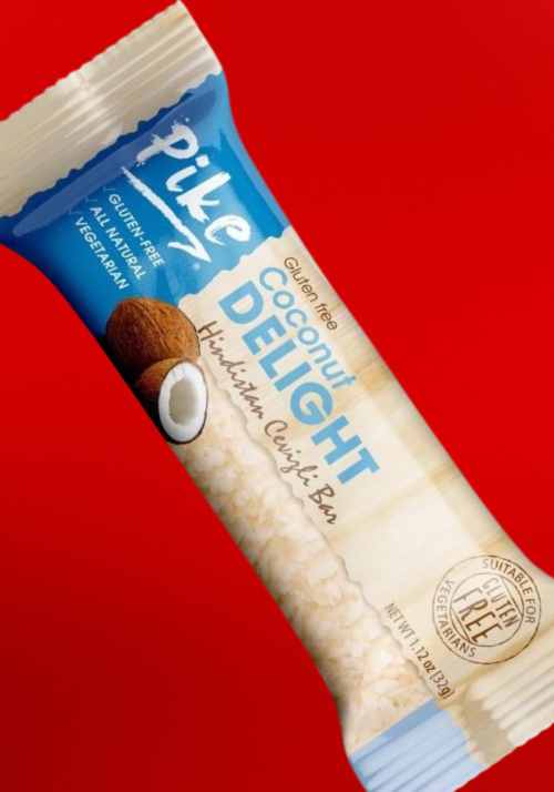 Coconut Bar