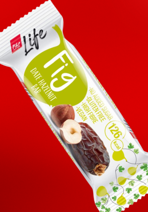 Fig Date Bar