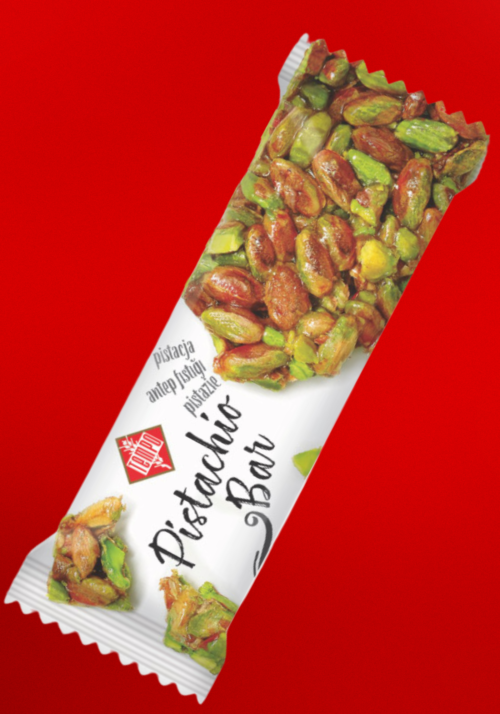 Pistachio Croquant