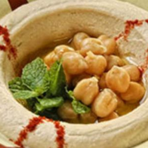Barbecue Items